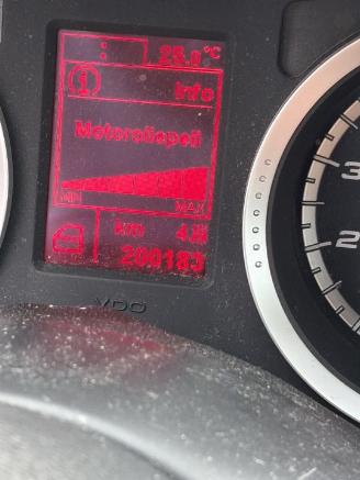 Alfa Romeo 159 159 (939AX) Sedan 1.8 MPI 16V (939.A.4000) [103kW]  (03-2007/11-2011) picture 2