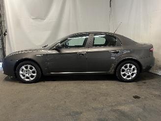 Alfa Romeo 159 159 (939AX) Sedan 1.8 MPI 16V (939.A.4000) [103kW]  (03-2007/11-2011) picture 4