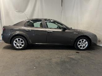 Alfa Romeo 159 159 (939AX) Sedan 1.8 MPI 16V (939.A.4000) [103kW]  (03-2007/11-2011) picture 7