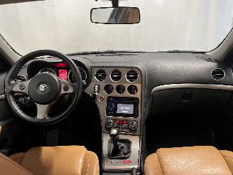 Alfa Romeo 159 159 (939AX) Sedan 1.8 MPI 16V (939.A.4000) [103kW]  (03-2007/11-2011) picture 24