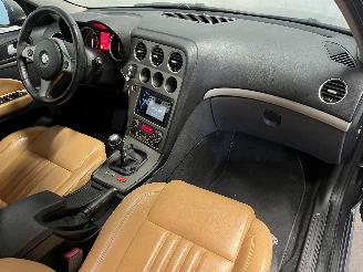 Alfa Romeo 159 159 (939AX) Sedan 1.8 MPI 16V (939.A.4000) [103kW]  (03-2007/11-2011) picture 22