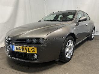 Alfa Romeo 159 159 (939AX) Sedan 1.8 MPI 16V (939.A.4000) [103kW]  (03-2007/11-2011) picture 3