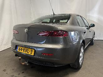 Alfa Romeo 159 159 (939AX) Sedan 1.8 MPI 16V (939.A.4000) [103kW]  (03-2007/11-2011) picture 5