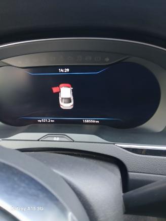 Volkswagen Arteon Arteon (3HAB) Hatchback 5-drs 2.0 TSI 16V (CZPB) [140kW]  (05-2017/06-=
2021) picture 2