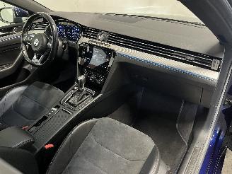 Volkswagen Arteon Arteon (3HAB) Hatchback 5-drs 2.0 TSI 16V (CZPB) [140kW]  (05-2017/06-=
2021) picture 15