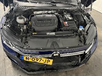 Volkswagen Arteon Arteon (3HAB) Hatchback 5-drs 2.0 TSI 16V (CZPB) [140kW]  (05-2017/06-=
2021) picture 14