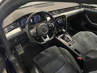 Volkswagen Arteon Arteon (3HAB) Hatchback 5-drs 2.0 TSI 16V (CZPB) [140kW]  (05-2017/06-=
2021) picture 18