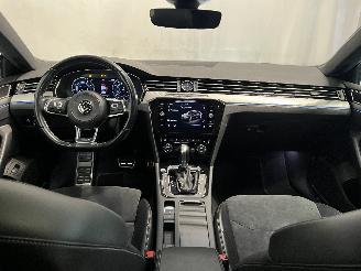 Volkswagen Arteon Arteon (3HAB) Hatchback 5-drs 2.0 TSI 16V (CZPB) [140kW]  (05-2017/06-=
2021) picture 17