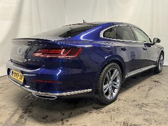 Volkswagen Arteon Arteon (3HAB) Hatchback 5-drs 2.0 TSI 16V (CZPB) [140kW]  (05-2017/06-=
2021) picture 6