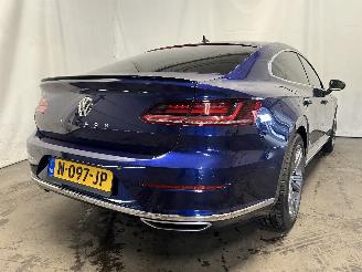 Volkswagen Arteon Arteon (3HAB) Hatchback 5-drs 2.0 TSI 16V (CZPB) [140kW]  (05-2017/06-=
2021) picture 5