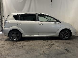 Toyota Corolla Corolla Verso (R10/11) MPV 1.8 16V VVT-i (1ZZFE) [95kW]  (04-2004/03-2=
009) picture 7