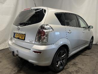 Toyota Corolla Corolla Verso (R10/11) MPV 1.8 16V VVT-i (1ZZFE) [95kW]  (04-2004/03-2=
009) picture 6