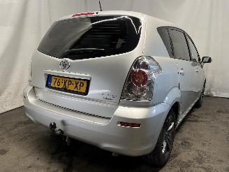 Toyota Corolla Corolla Verso (R10/11) MPV 1.8 16V VVT-i (1ZZFE) [95kW]  (04-2004/03-2=
009) picture 5