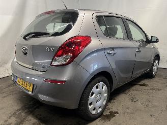 Hyundai I-20 i20 Hatchback 1.2i 16V (G4LA) [63kW]  (03-2012/12-2015) picture 5