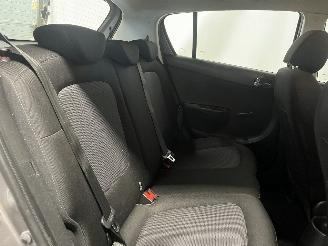 Hyundai I-20 i20 Hatchback 1.2i 16V (G4LA) [63kW]  (03-2012/12-2015) picture 14