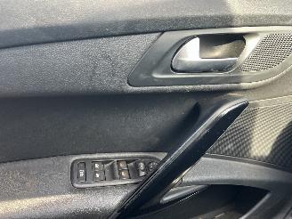 Peugeot 508 508 SW (8E/8U) Combi 1.6 HDiF 16V (DV6C(9HL)) [84kW]  (02-2012/12-2018=
) picture 32