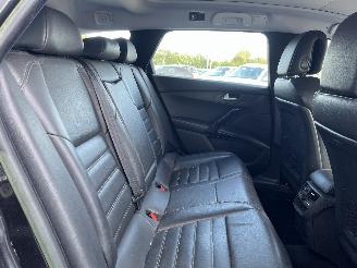 Peugeot 508 508 SW (8E/8U) Combi 1.6 HDiF 16V (DV6C(9HL)) [84kW]  (02-2012/12-2018=
) picture 21