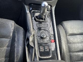 Peugeot 508 508 SW (8E/8U) Combi 1.6 HDiF 16V (DV6C(9HL)) [84kW]  (02-2012/12-2018=
) picture 25