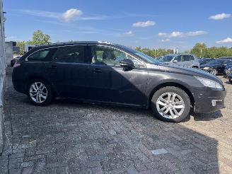 Peugeot 508 508 SW (8E/8U) Combi 1.6 HDiF 16V (DV6C(9HL)) [84kW]  (02-2012/12-2018=
) picture 7