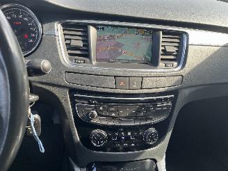 Peugeot 508 508 SW (8E/8U) Combi 1.6 HDiF 16V (DV6C(9HL)) [84kW]  (02-2012/12-2018=
) picture 26
