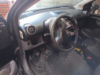 Toyota Aygo Aygo (B10) Hatchback 1.0 12V VVT-i (1KR-FE) [50kW]  (07-2005/05-2014) picture 5