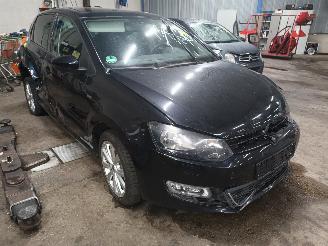 Volkswagen Polo Polo V (6R) Hatchback 1.2 TSI (CBZC(Euro 5)) [66kW]  (05-2011/05-2014)= picture 2