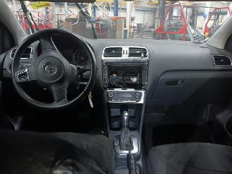 Volkswagen Polo Polo V (6R) Hatchback 1.2 TSI (CBZC(Euro 5)) [66kW]  (05-2011/05-2014)= picture 5