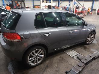 Volkswagen Golf Golf VI (5K1) Hatchback 1.2 TSI BlueMotion (CBZB) [77kW]  (11-2008/11-=
2012) picture 3