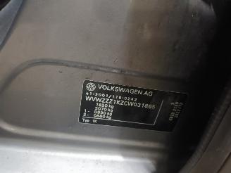 Volkswagen Golf Golf VI (5K1) Hatchback 1.2 TSI BlueMotion (CBZB) [77kW]  (11-2008/11-=
2012) picture 6