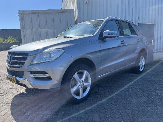 Mercedes ML ML III (166) SUV 2.1 ML-250 CDI 16V BlueTEC 4-Matic (OM651.960) [150kW=
]  (06-2011/12-2015) picture 3