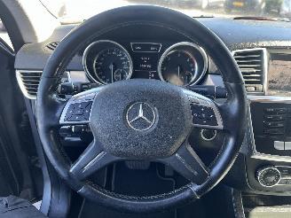 Mercedes ML ML III (166) SUV 2.1 ML-250 CDI 16V BlueTEC 4-Matic (OM651.960) [150kW=
]  (06-2011/12-2015) picture 16