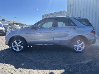 Mercedes ML ML III (166) SUV 2.1 ML-250 CDI 16V BlueTEC 4-Matic (OM651.960) [150kW=
]  (06-2011/12-2015) picture 4