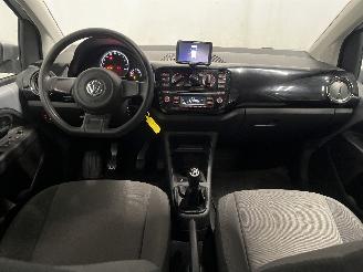 Volkswagen Up! Up! (121) Hatchback 1.0 12V 60 (CHYA) [44kW]  (08-2011/08-2020) picture 17