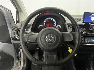 Volkswagen Up! Up! (121) Hatchback 1.0 12V 60 (CHYA) [44kW]  (08-2011/08-2020) picture 19