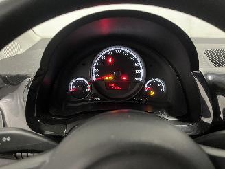 Volkswagen Up! Up! (121) Hatchback 1.0 12V 60 (CHYA) [44kW]  (08-2011/08-2020) picture 21