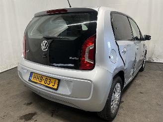 Volkswagen Up! Up! (121) Hatchback 1.0 12V 60 (CHYA) [44kW]  (08-2011/08-2020) picture 5