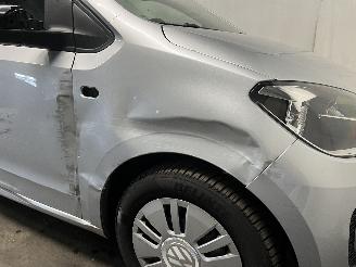 Volkswagen Up! Up! (121) Hatchback 1.0 12V 60 (CHYA) [44kW]  (08-2011/08-2020) picture 8