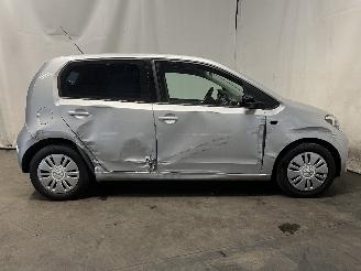 Volkswagen Up! Up! (121) Hatchback 1.0 12V 60 (CHYA) [44kW]  (08-2011/08-2020) picture 7