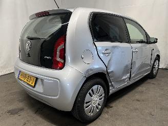 Volkswagen Up! Up! (121) Hatchback 1.0 12V 60 (CHYA) [44kW]  (08-2011/08-2020) picture 6