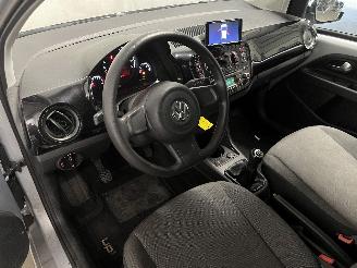 Volkswagen Up! Up! (121) Hatchback 1.0 12V 60 (CHYA) [44kW]  (08-2011/08-2020) picture 18