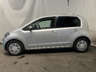 Volkswagen Up! Up! (121) Hatchback 1.0 12V 60 (CHYA) [44kW]  (08-2011/08-2020) picture 4