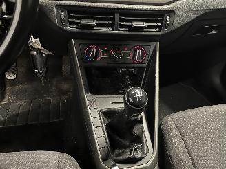 Volkswagen Polo Polo VI (AW1) Hatchback 5-drs 1.0 MPI 12V (DSGB) [59kW]  (09-2018/...)= picture 17