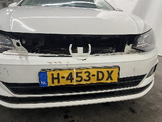 Volkswagen Polo Polo VI (AW1) Hatchback 5-drs 1.0 MPI 12V (DSGB) [59kW]  (09-2018/...)= picture 9