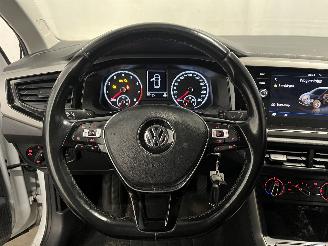 Volkswagen Polo Polo VI (AW1) Hatchback 5-drs 1.0 MPI 12V (DSGB) [59kW]  (09-2018/...)= picture 16