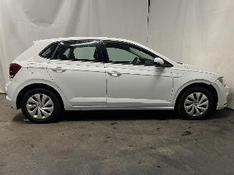 Volkswagen Polo Polo VI (AW1) Hatchback 5-drs 1.0 MPI 12V (DSGB) [59kW]  (09-2018/...)= picture 6