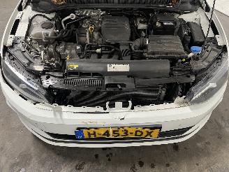 Volkswagen Polo Polo VI (AW1) Hatchback 5-drs 1.0 MPI 12V (DSGB) [59kW]  (09-2018/...)= picture 11