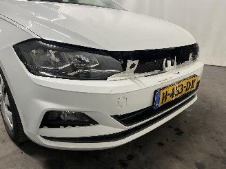 Volkswagen Polo Polo VI (AW1) Hatchback 5-drs 1.0 MPI 12V (DSGB) [59kW]  (09-2018/...)= picture 8