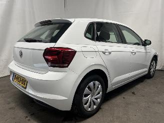 Volkswagen Polo Polo VI (AW1) Hatchback 5-drs 1.0 MPI 12V (DSGB) [59kW]  (09-2018/...)= picture 5