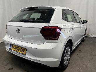 Volkswagen Polo Polo VI (AW1) Hatchback 5-drs 1.0 MPI 12V (DSGB) [59kW]  (09-2018/...)= picture 4