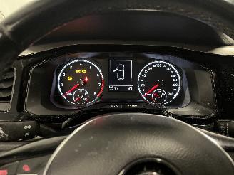 Volkswagen Polo Polo VI (AW1) Hatchback 5-drs 1.0 MPI 12V (DSGB) [59kW]  (09-2018/...)= picture 19